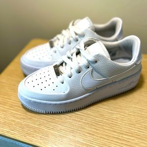 Air Force 1’s